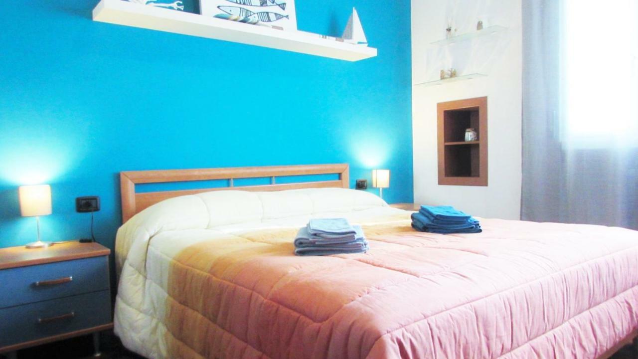 Casa San Raffaele Διαμέρισμα Vimodrone Εξωτερικό φωτογραφία