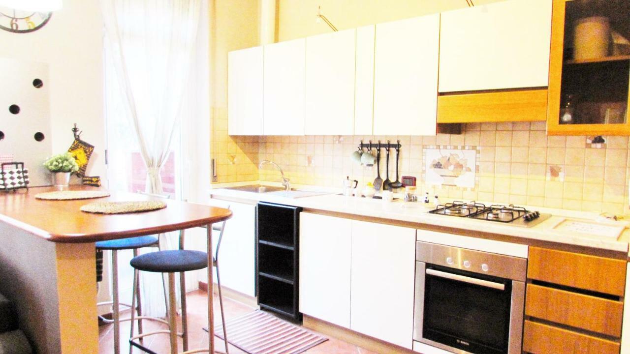 Casa San Raffaele Διαμέρισμα Vimodrone Εξωτερικό φωτογραφία