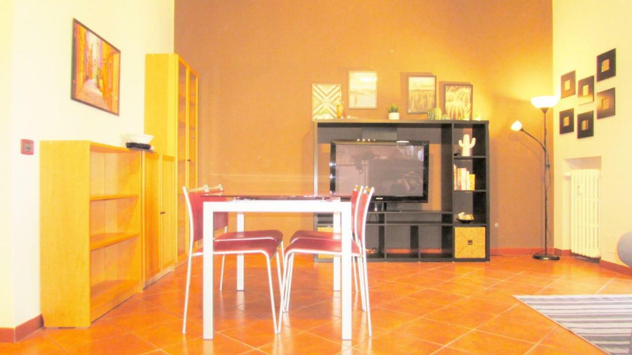 Casa San Raffaele Διαμέρισμα Vimodrone Εξωτερικό φωτογραφία