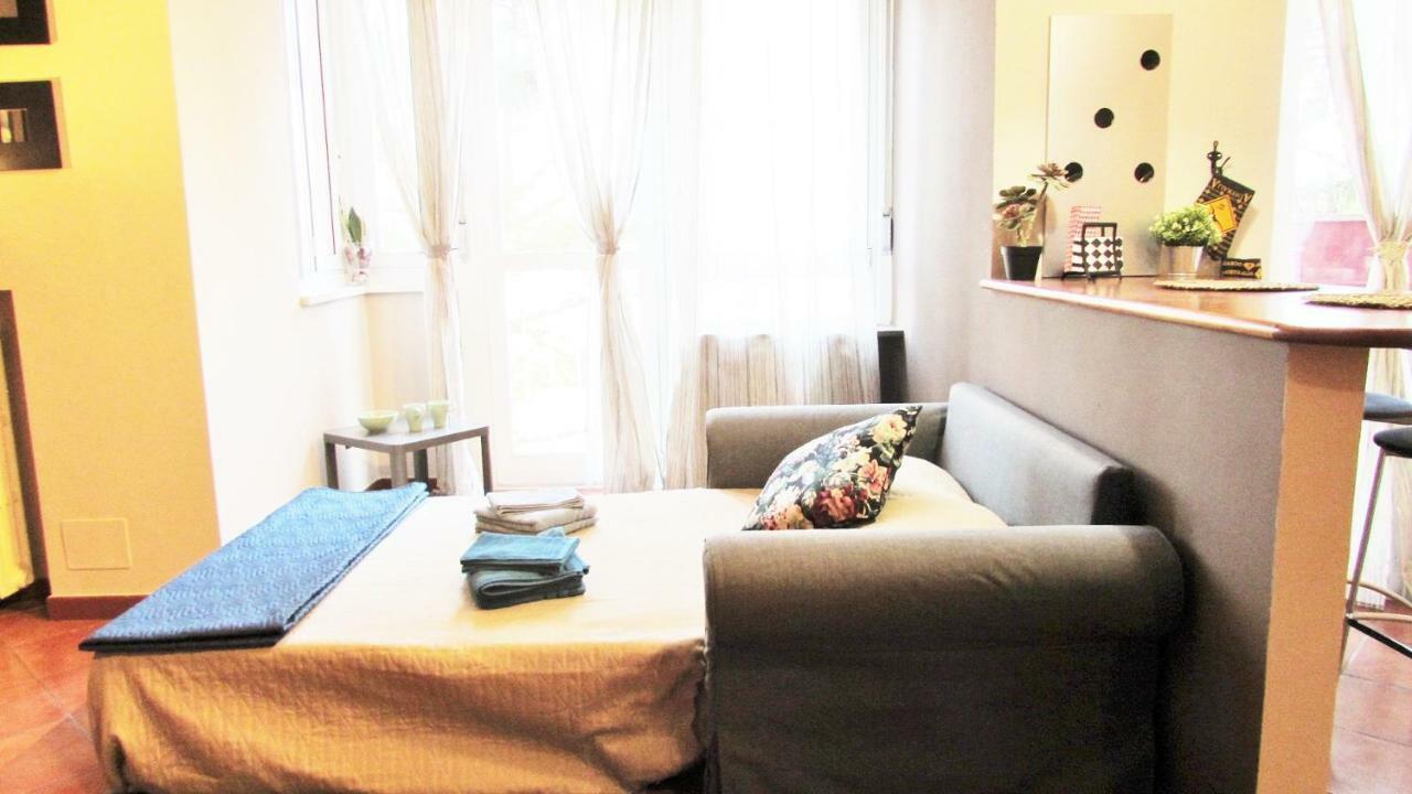 Casa San Raffaele Διαμέρισμα Vimodrone Εξωτερικό φωτογραφία