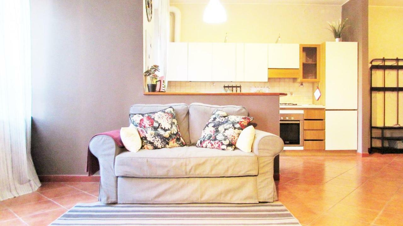 Casa San Raffaele Διαμέρισμα Vimodrone Εξωτερικό φωτογραφία